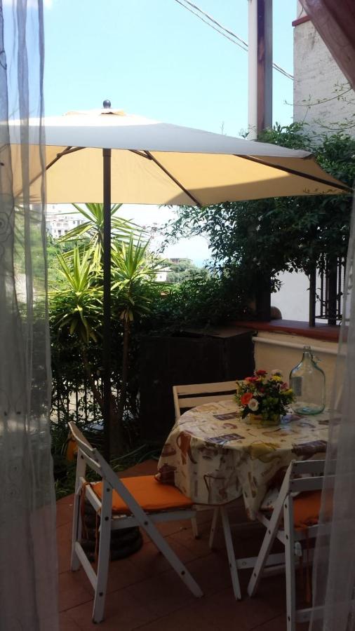 Holiday home La Ginestra