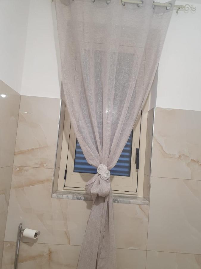 Holiday home La Ginestra Amalfi